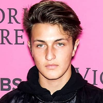 Anwar Hadid