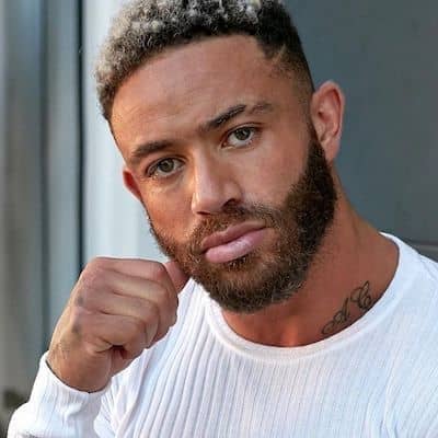 Ashley Cain