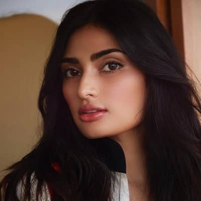 Athiya Shetty