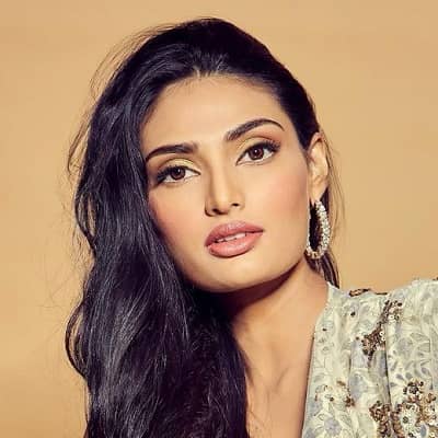 Athiya Shetty
