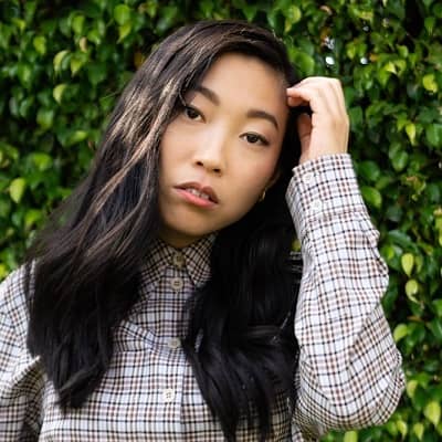 Awkwafina