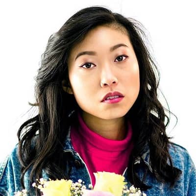 Awkwafina