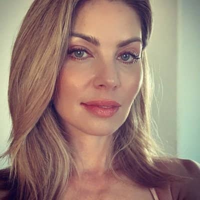 Barbara Baubi Heaton