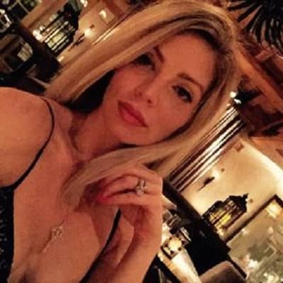 Barbara Baubi Heaton