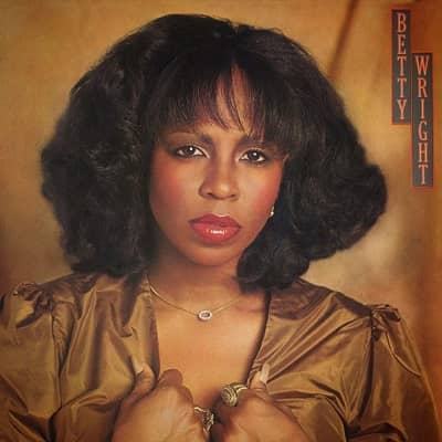 Betty Wright