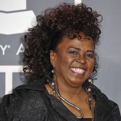 Betty Wright