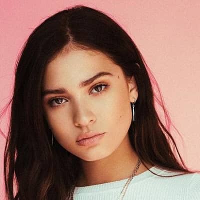 Bianca Finch