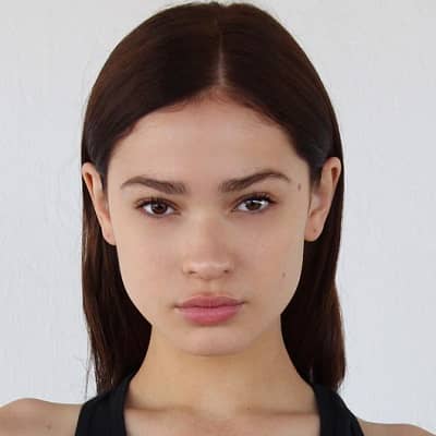 Bianca Finch