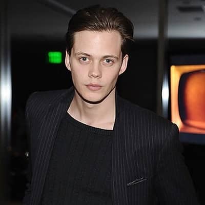 Bill Skarsgård
