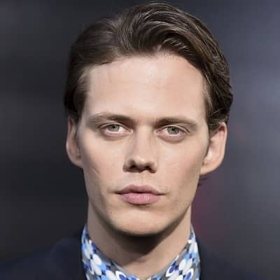 Bill Skarsgård