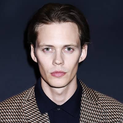 Bill Skarsgård