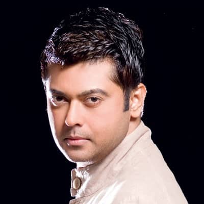 Bobby Mukherjee