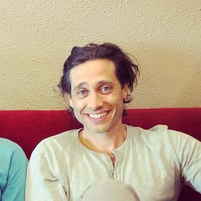 Brad Falchuk