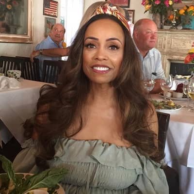 Brenda Harvey Richie