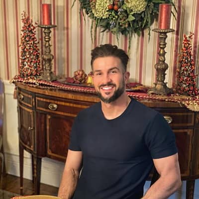 Bryan Abasolo