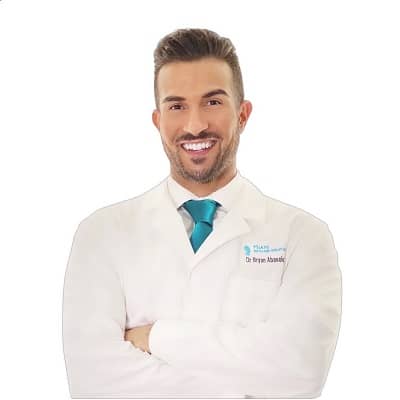 Bryan Abasolo