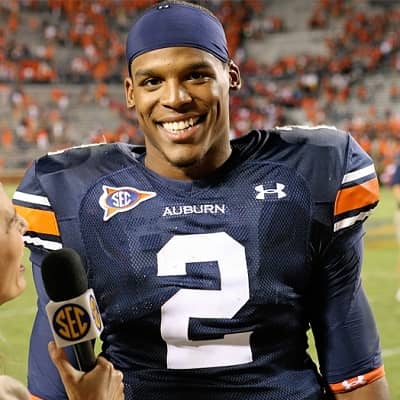 Cam Newton