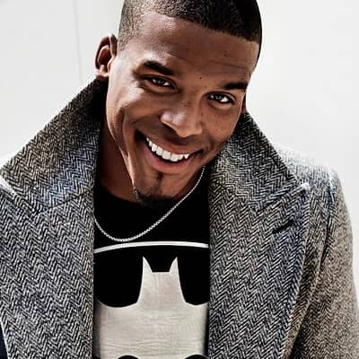 Cam Newton