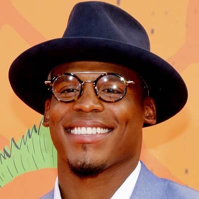 Cam Newton