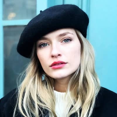 Camille Razat