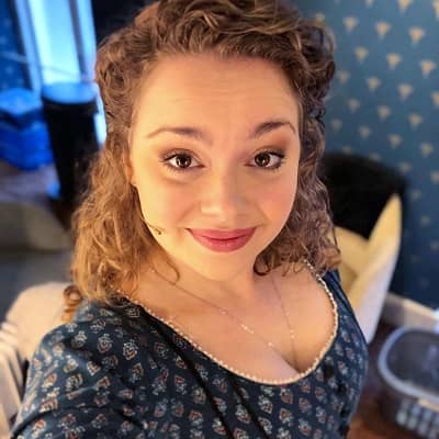 Carrie Hope Fletcher