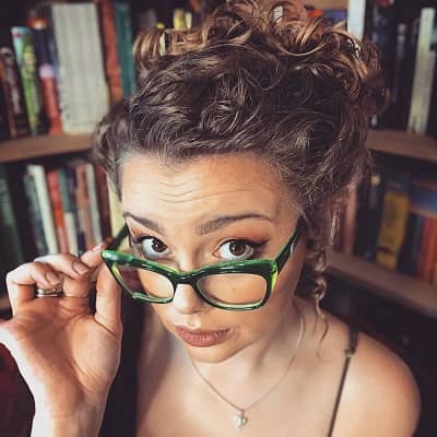 Carrie Hope Fletcher