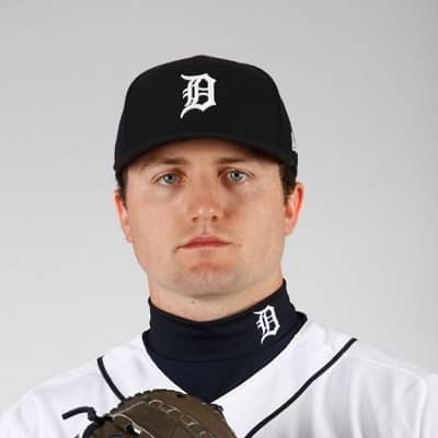 Casey Mize