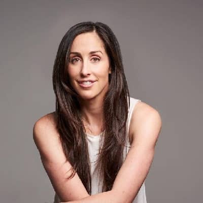 Catherine Reitman