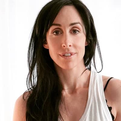 Catherine Reitman
