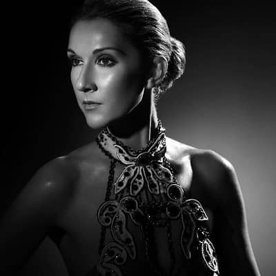 Celine Dion