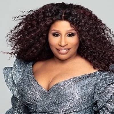 Chaka Khan