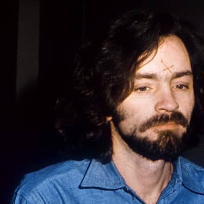 Charles Manson