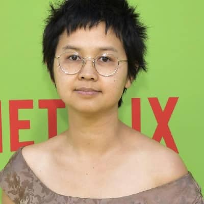 Charlyne Yi