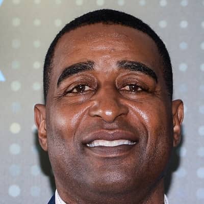 Cris Carter