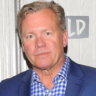 Chris Hansen