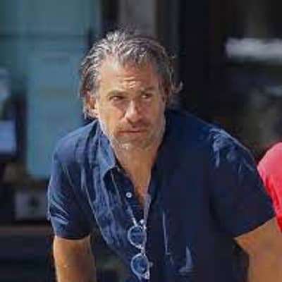 Christian Carino