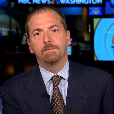 Chuck Todd