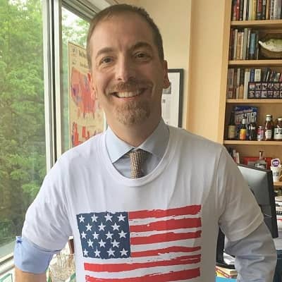 Chuck Todd