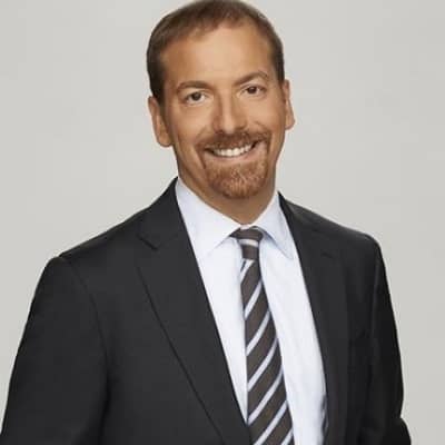 Chuck Todd