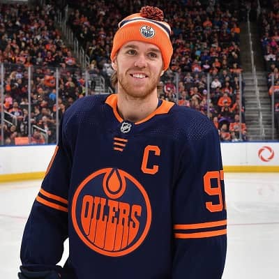 Connor McDavid