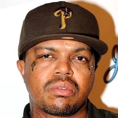 DJ Paul