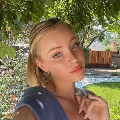 Daisy Keech