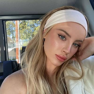 Daisy Keech
