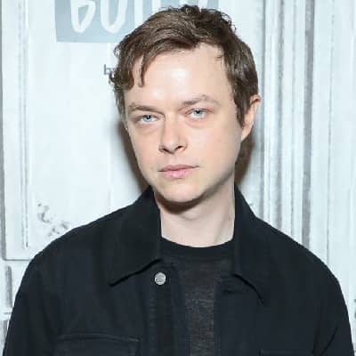 Dane DeHaan