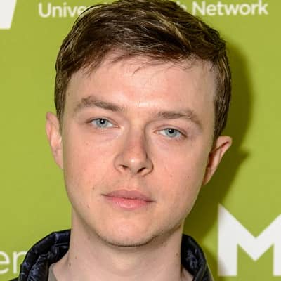 Dane DeHaan