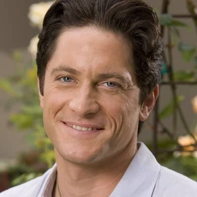 David Conrad
