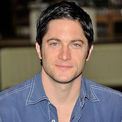 David Conrad