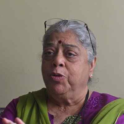 Deepa Lagoo