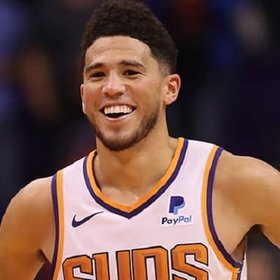 Devin Booker