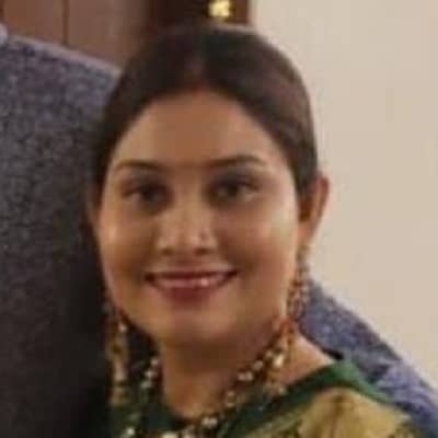 Dharmita Kaneria